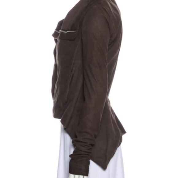 Rick Owens Jacket - M - Picture 4 of 7